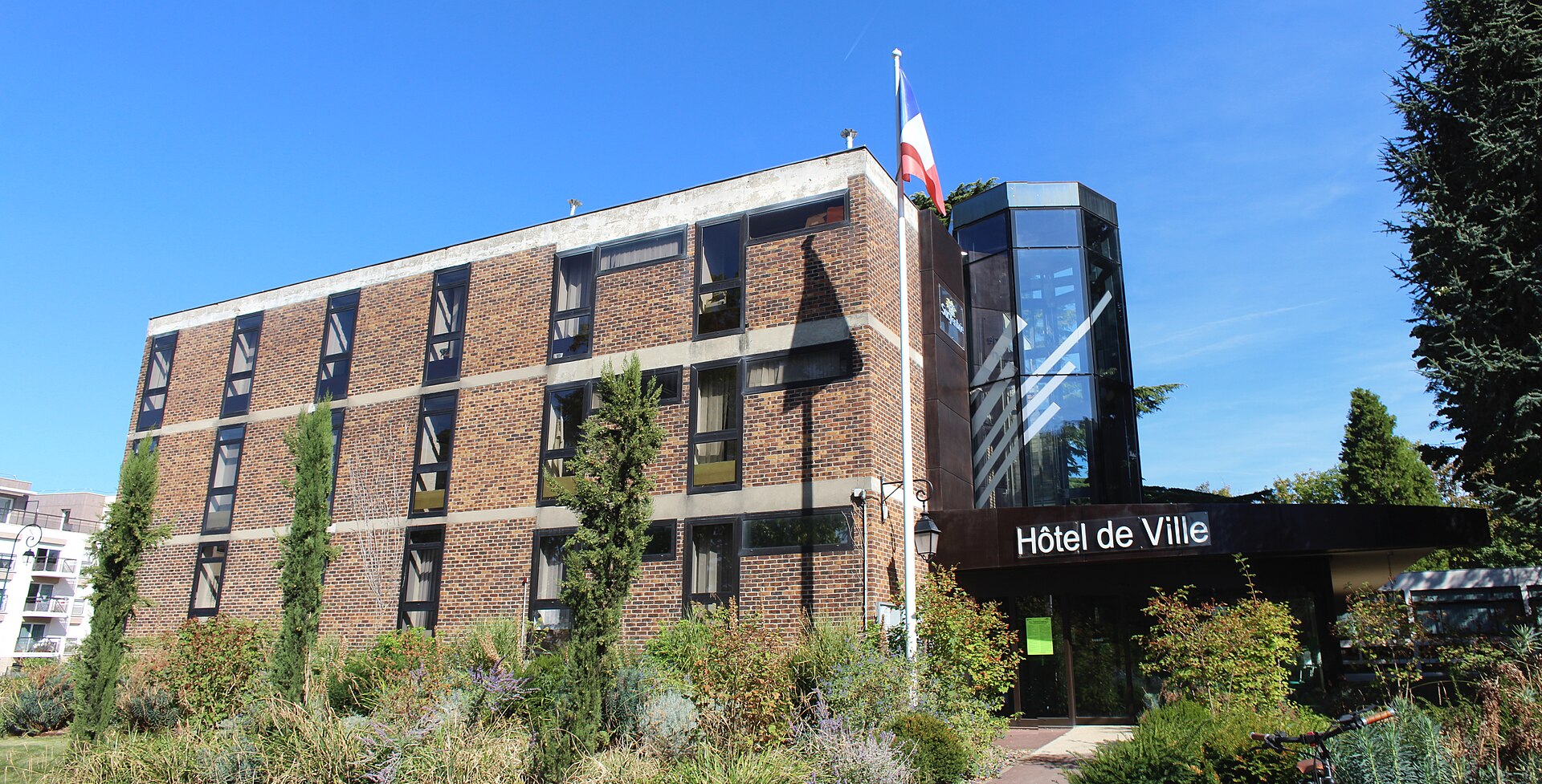Location de benne à Sucy en Brie